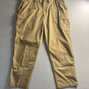 Propper Men's Tactical Cargo Khaki Pants 50x37.5